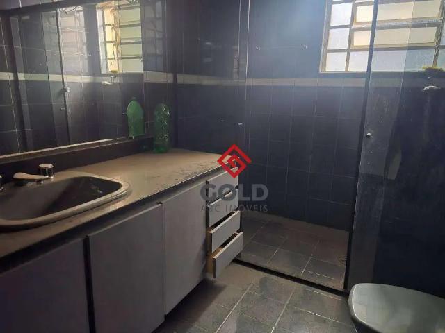 Casa / Sobrado para Locação em Santo André/SP Parque Marajoara 2 Quartos