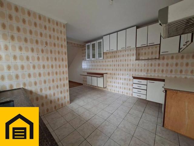 Casa / Sobrado para Locação em Santo André/SP Parque Marajoara 2 Quartos