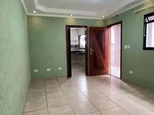 Casa / Sobrado para Locação em Santo André/SP Parque Marajoara 3 Quartos