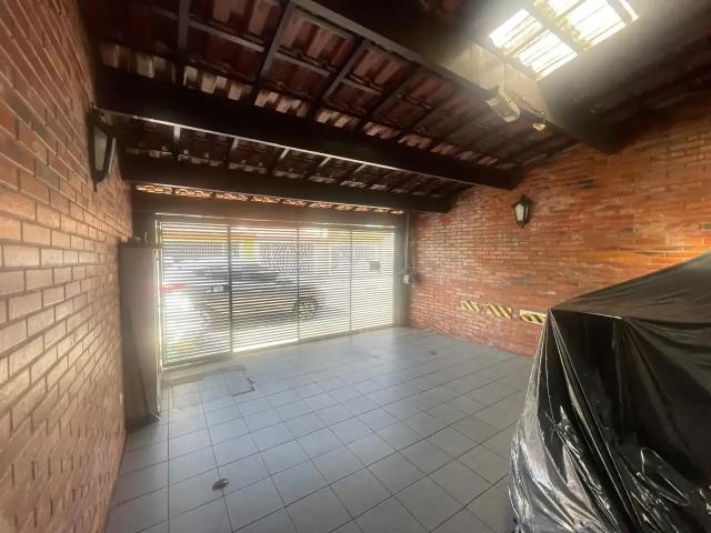 Casa / Sobrado para Locação em Santo André/SP Parque Marajoara 4 Quartos