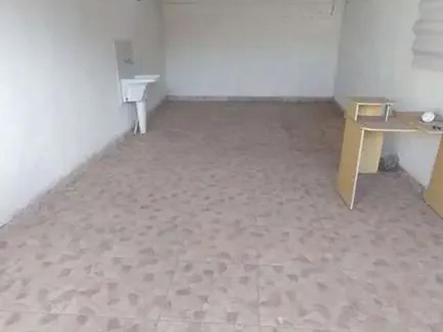 Casa / Sobrado para Locação em Santo André/SP Parque Miami 2 Quartos