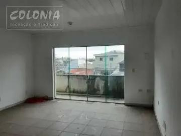 Casa / Sobrado para Locação em Santo André/SP Parque Novo Oratório 1 Quartos