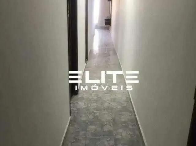 Casa / Sobrado para Locação em Santo André/SP Parque Novo Oratório 2 Quartos