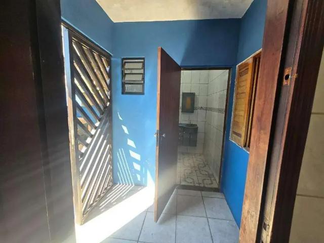 Casa / Sobrado para Locação em Santo André/SP Parque Novo Oratório 2 Quartos