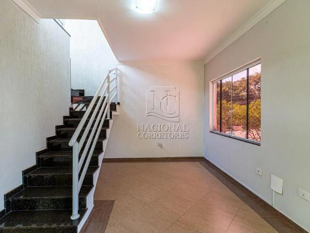 Casa / Sobrado para Locação em Santo André/SP Parque Novo Oratório 2 Quartos