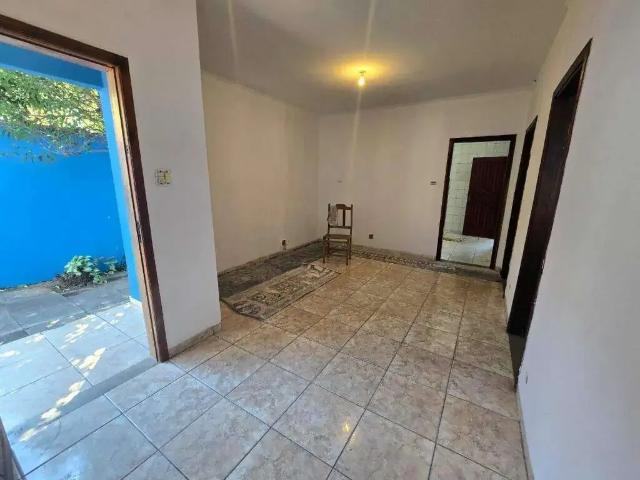 Casa / Sobrado para Locação em Santo André/SP Parque Novo Oratório 2 Quartos