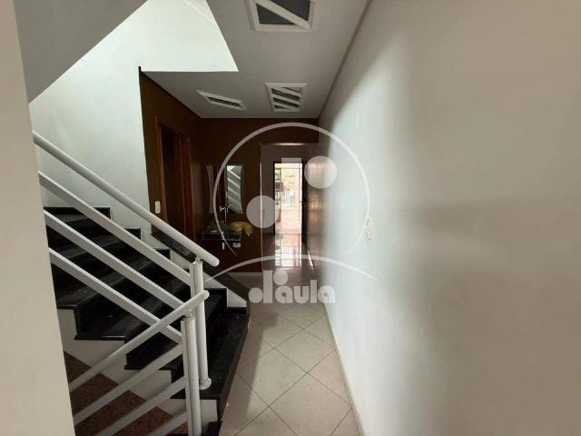 Casa / Sobrado para Locação em Santo André/SP Parque Novo Oratório 3 Quartos
