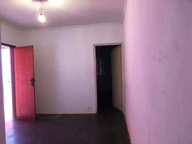 Casa / Sobrado para Locação em Santo André/SP Parque Novo Oratório 3 Quartos