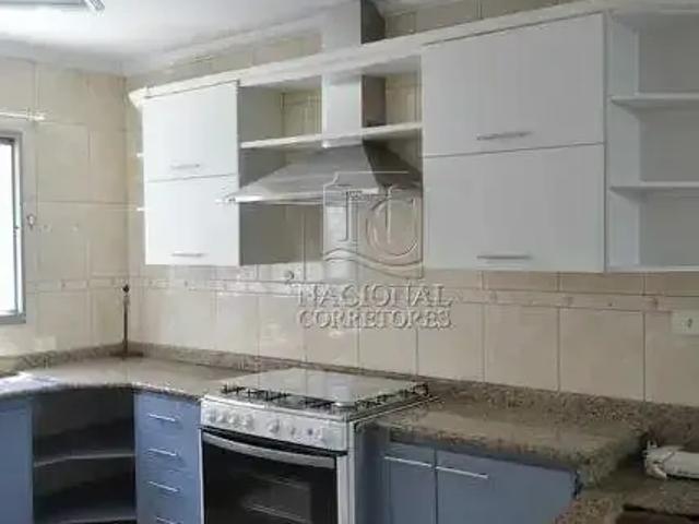 Casa / Sobrado para Locação em Santo André/SP Parque Novo Oratório 3 Quartos