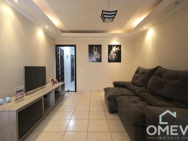 Casa / Sobrado para Locação em Santo André/SP Parque Novo Oratório 3 Quartos