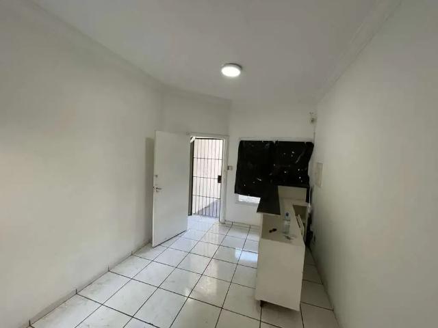 Casa / Sobrado para Locação em Santo André/SP Santa Teresa 2 Quartos