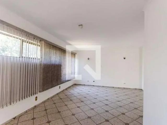 Casa / Sobrado para Locação em Santo André/SP Santa Teresinha 3 Quartos