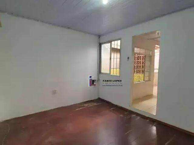 Casa / Sobrado para Locação em Santo André/SP Santa Teresinha 1 Quartos