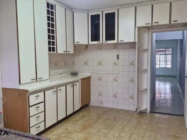 Casa / Sobrado para Locação em Santo André/SP Santa Terezinha 2 Quartos
