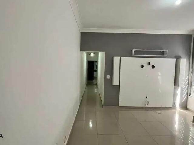 Casa / Sobrado para Locação em Santo André/SP Santa Terezinha 3 Quartos