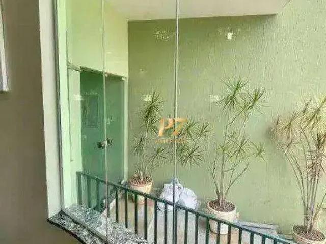 Casa / Sobrado para Locação em Santo André/SP Santa Maria 4 Quartos