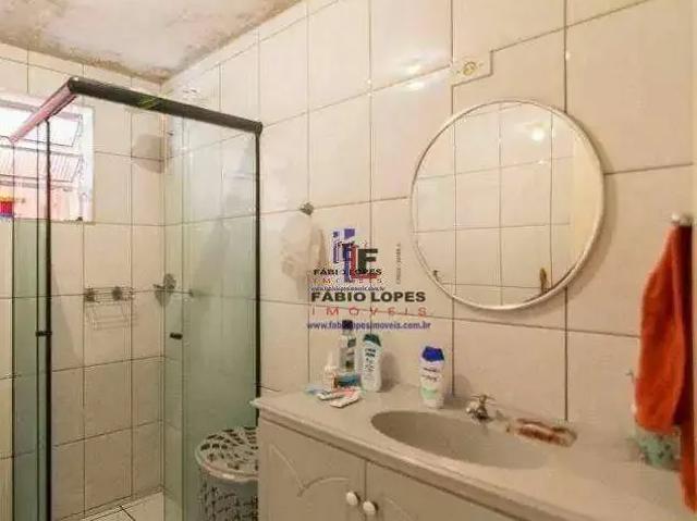 Casa / Sobrado para Locação em Santo André/SP Santa Maria 4 Quartos