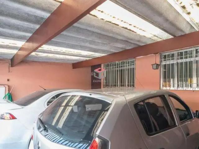 Casa / Sobrado para Locação em Santo André/SP Santa Maria 4 Quartos