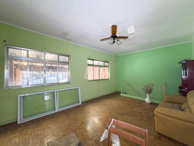 Casa / Sobrado para Locação em Santo André/SP Santa Maria 4 Quartos