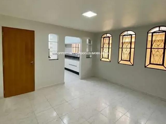 Casa / Sobrado para Locação em Santo André/SP Santa Maria 4 Quartos
