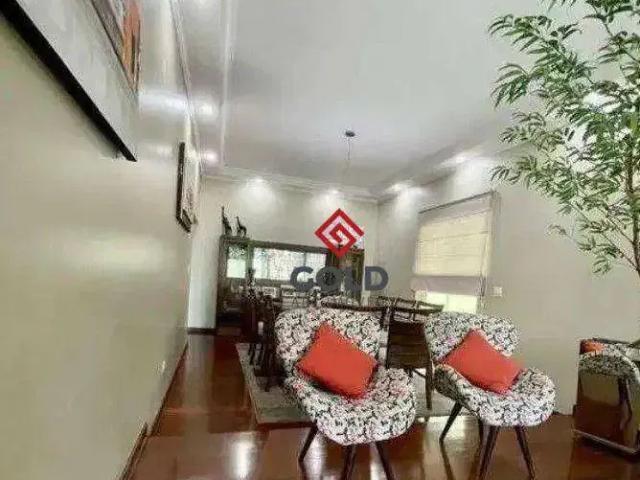 Casa / Sobrado para Locação em Santo André/SP Santa Maria 4 Quartos