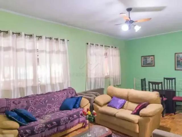 Casa / Sobrado para Locação em Santo André/SP Santa Maria 4 Quartos