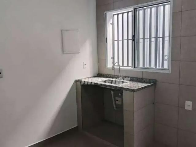 Casa / Sobrado para Locação em Santo André/SP Santa Maria 1 Quartos