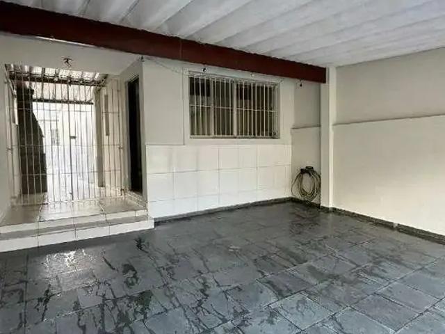 Casa / Sobrado para Locação em Santo André/SP Santa Maria 2 Quartos
