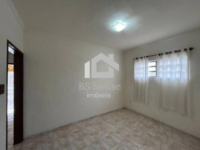 Casa / Sobrado para Locação em Santo André/SP Santa Maria 2 Quartos