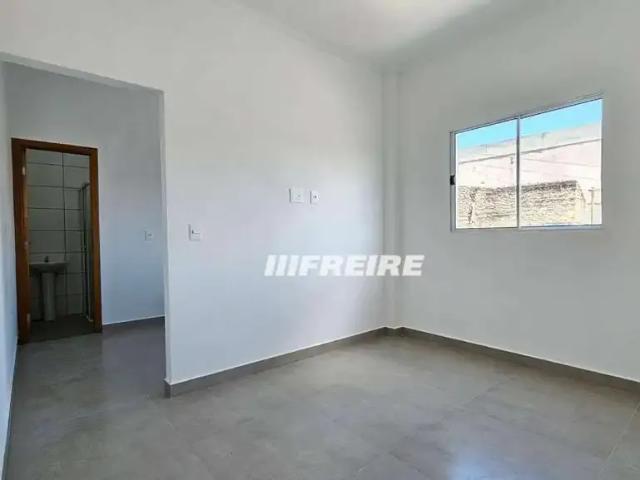 Casa / Sobrado para Locação em Santo André/SP Santa Maria 2 Quartos