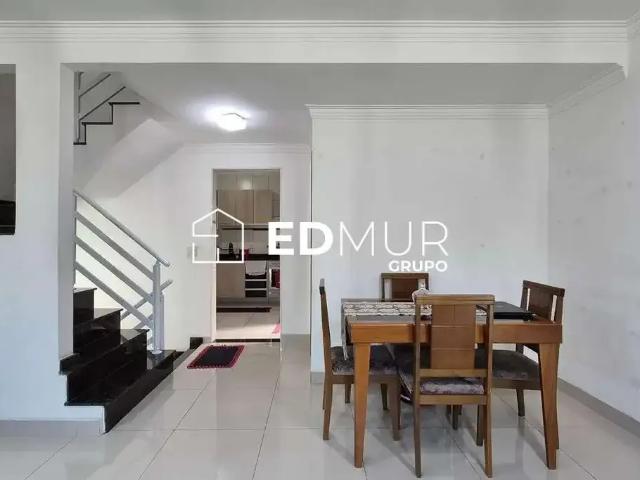 Casa / Sobrado para Locação em Santo André/SP Santa Maria 3 Quartos