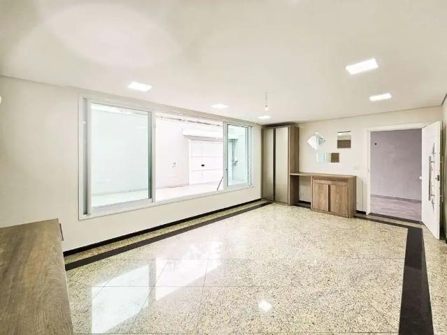 Casa / Sobrado para Locação em Santo André/SP Santa Maria 3 Quartos