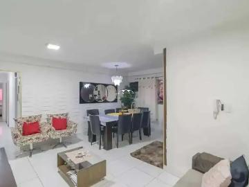Casa / Sobrado para Locação em Santo André/SP Santa Maria 3 Quartos