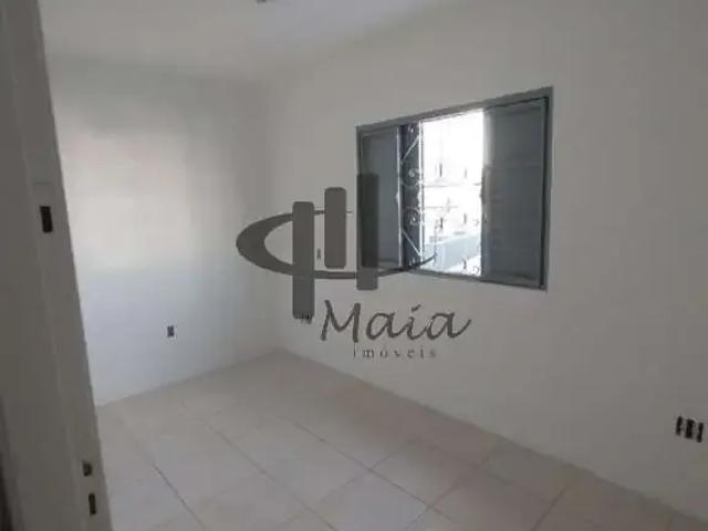 Casa / Sobrado para Locação em Santo André/SP Sacadura Cabral 2 Quartos
