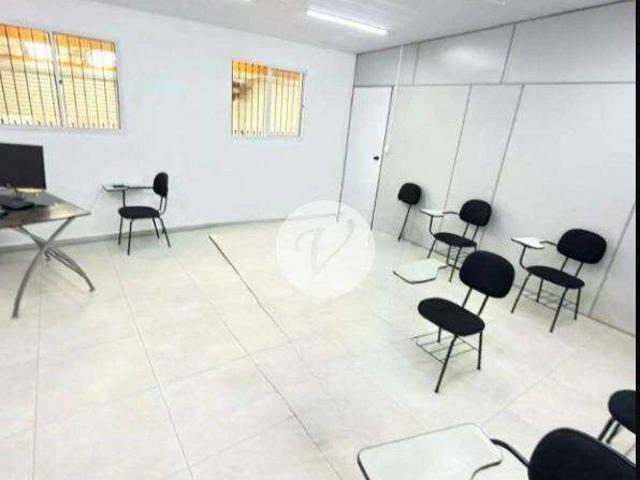Casa / Sobrado para Locação em Santo André/SP Silveira