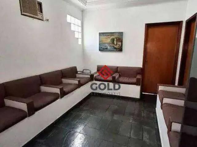 Casa / Sobrado para Locação em Santo André/SP Silveira 2 Quartos