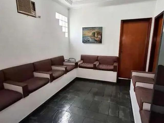 Casa / Sobrado para Locação em Santo André/SP Silveira 2 Quartos