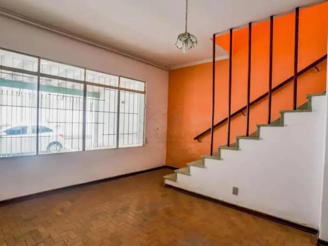 Casa / Sobrado para Locação em Santo André/SP Silveira 2 Quartos