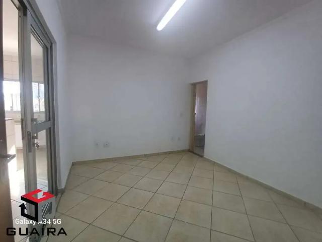 Casa / Sobrado para Locação em Santo André/SP Silveira 2 Quartos