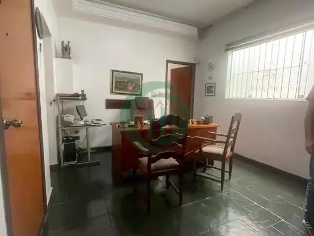 Casa / Sobrado para Locação em Santo André/SP Silveira 3 Quartos