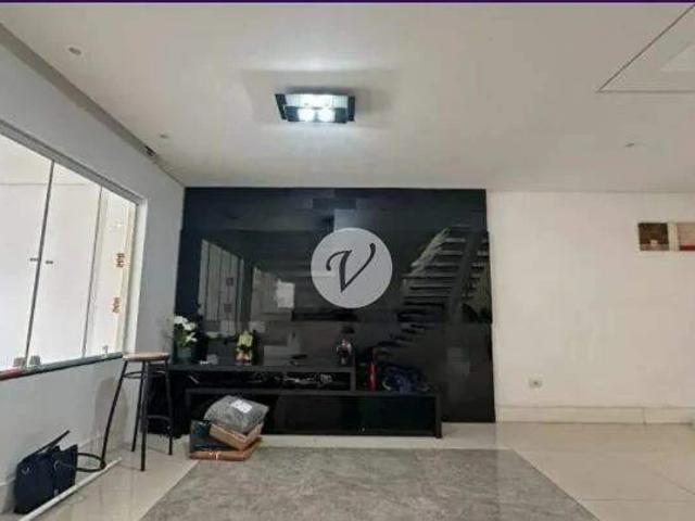Casa / Sobrado para Locação em Santo André/SP Silveira 3 Quartos