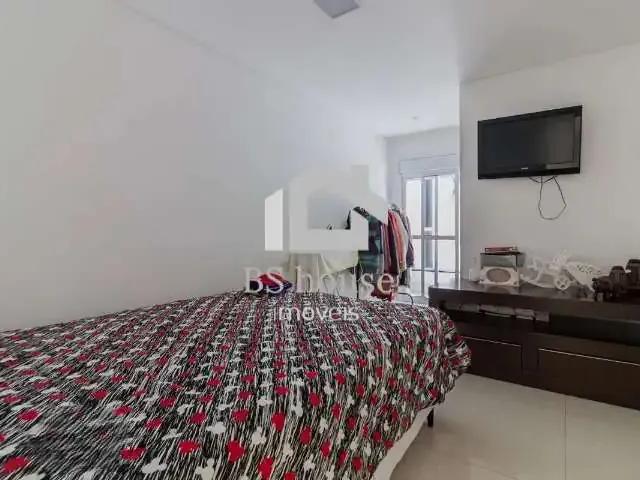 Casa / Sobrado para Locação em Santo André/SP Silveira 3 Quartos