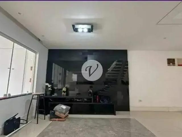 Casa / Sobrado para Locação em Santo André/SP Silveira 3 Quartos