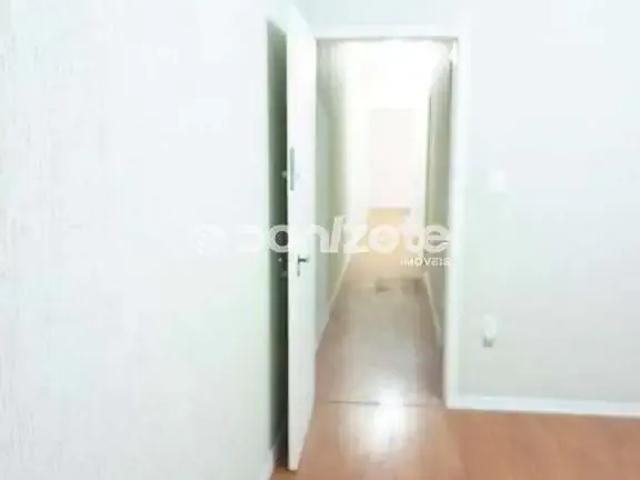 Casa / Sobrado para Locação em Santo André/SP Silveira 3 Quartos