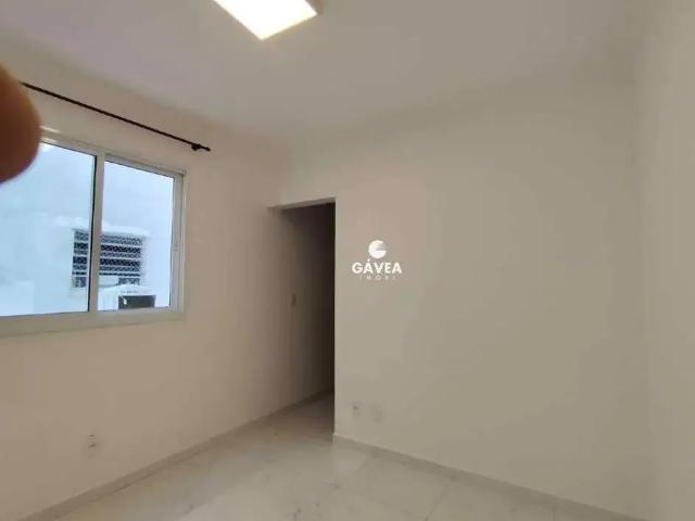 Casa / Sobrado para Locação em Santos/SP Campo Grande 2 Quartos