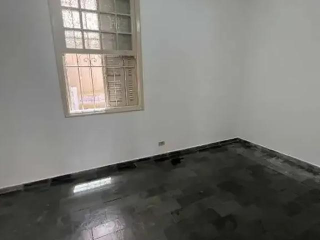 Casa / Sobrado para Locação em Santos/SP Campo Grande 2 Quartos