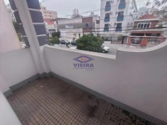Casa / Sobrado para Locação em Santos/SP Campo Grande 3 Quartos