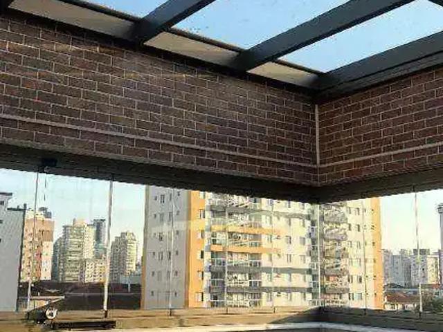 Casa / Sobrado para Locação em Santos/SP Campo Grande 3 Quartos