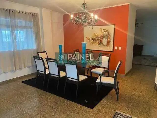 Casa / Sobrado para Locação em Santos/SP Campo Grande 4 Quartos
