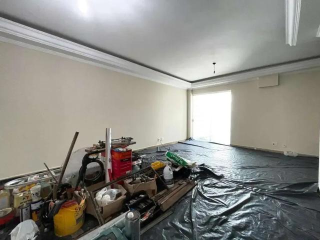 Casa / Sobrado para Locação em Santos/SP Campo Grande 4 Quartos